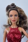 Mattel - Barbie - Holiday 2017 - Hispanic - Doll
